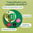 Moto | Acelera tu metabolismo en 7 días