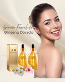 Sérum Facial de Ginseng Dorado