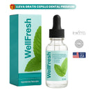HaleVital™ – Cura Efectiva Para el Aliento Desagradable
