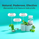 Oloré - Naturalmente sin olores, durante todo el día