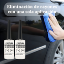 Restaurador de pintura definitivo PuraPintura 🔥Paquete x2 🔥
