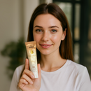 Le presentamos la Crema Antiarrugas