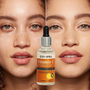 SERUM DE VITAMINA C REJUVENESCEDOR + ENVÍO GRATIS + 49% OFF