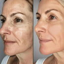 Base Líquida 4 en 1 con SPF50 y Adaptación Perfecta al Tono