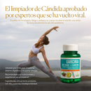 Garcinia Café Verde Plus – Control de Peso y Energía
