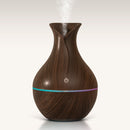Humidificador Ultrasónico con Aromaterapia