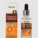 SERUM DE VITAMINA C REJUVENESCEDOR + ENVÍO GRATIS + 49% OFF