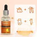 SERUM DE VITAMINA C REJUVENESCEDOR + ENVÍO GRATIS + 49% OFF