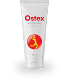 OSTEX® Crema para el Dolor Articular