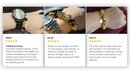 Pulsera Feng Shui de la Fortuna – Atrae Éxito, Dinero y Buena Energía