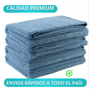 ¡PROMO 3X1! AbsorbMax® PAÑO PROFESIONAL DE MICROFIBRA SUPER ABSORBENTE