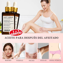 Aceite para la zona íntima: piel radiante y suave "OFERTA 2x1"