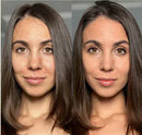 Base Líquida 4 en 1 con SPF50 y Adaptación Perfecta al Tono