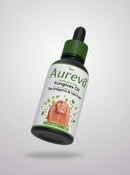 Fungivex™ – Aceite Antifúngico Aprobado por Expertos y 100% Natural