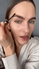 InstaBrow Kit de Sello para Cejas