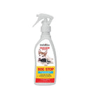 PETYSTOP™ – Spray Natural Anticonducta para Mascotas