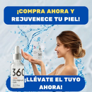 Simpla PE T4: El Avanzado Suero Antiedad para Arrugas y Manchas