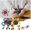 Spinners Transformables – Juguete Antiestrés y de Desarrollo Infantil