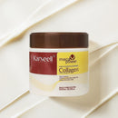 Mascarilla Capilar Karseell® con Colágeno y Aceite de Argán – Reparación, Hidratación y Brillo 500ml