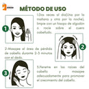 OUHOE Hair Elixir – Recupera tu Cabello Naturalmente