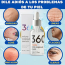Simpla PE T4: El Avanzado Suero Antiedad para Arrugas y Manchas