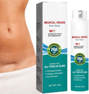 Spray Médico Regenerador de Cicatrices – Piel Lisa y Uniforme en Semanas