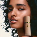 Base de Maquillaje 4 en 1 con Adaptación de Color – SPF 50, Hidratante, Antiedad y Vegana