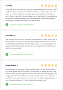Nueva fórmula antienvejecimiento que hace tu piel más elástica