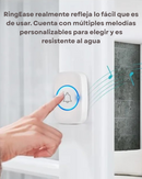 Timbre Inalámbrico RingEase