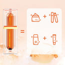 BASE LÍQUIDA VITAMIN C REJUVENESCEDORA + ENVÍO GRATIS + 49% OFF