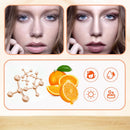 SERUM DE VITAMINA C REJUVENESCEDOR + ENVÍO GRATIS + 49% OFF