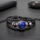 Pulsera Amuleto Espiritual